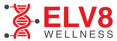 Elv8 Wellness