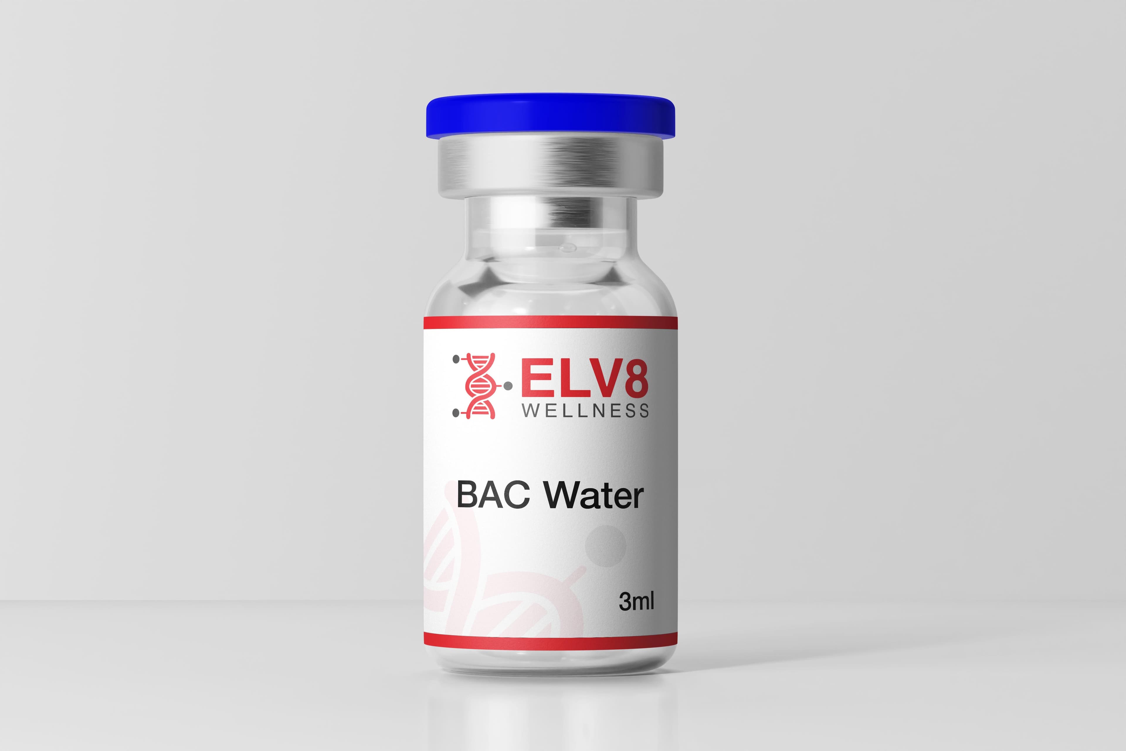 Bacteriostatic Water
