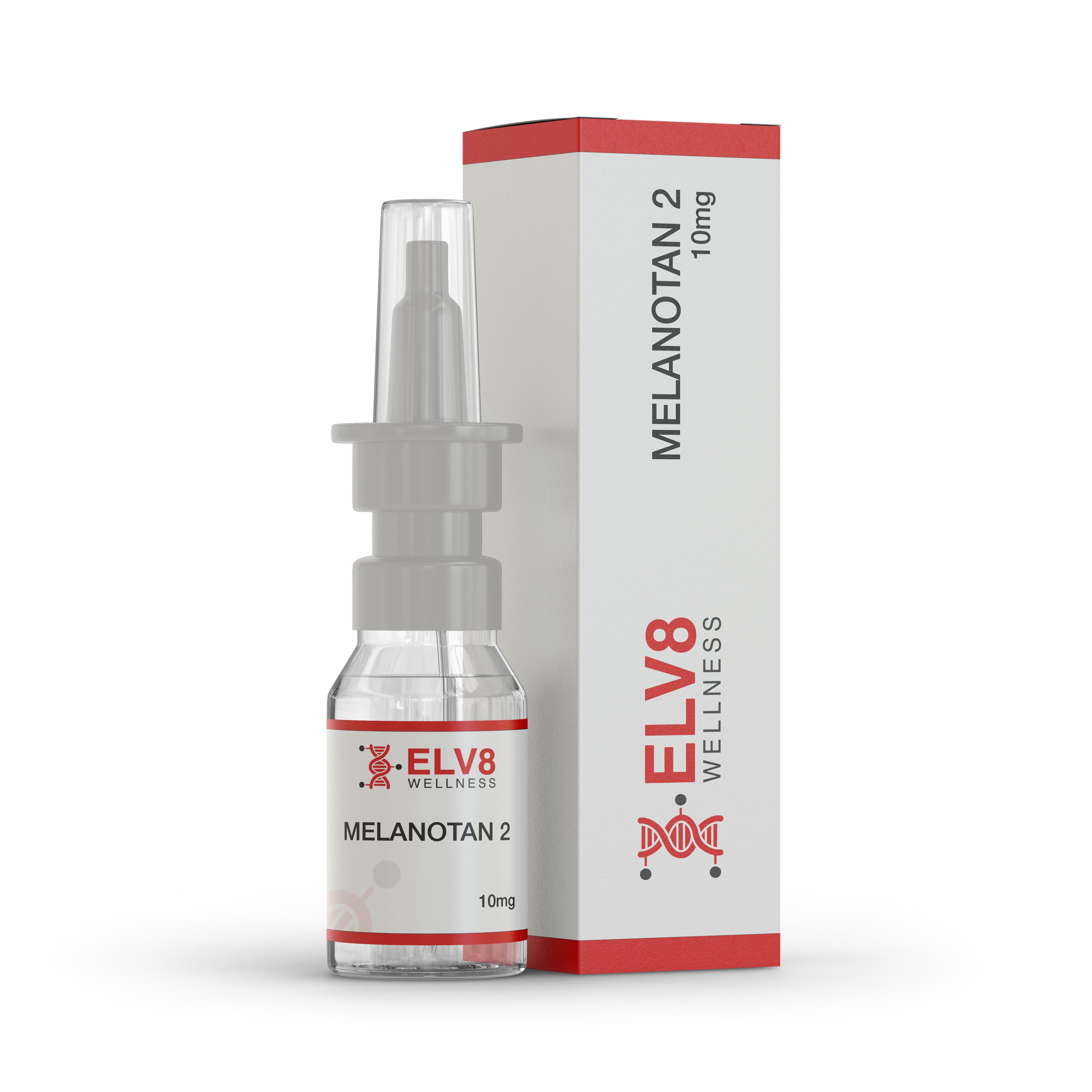 Melanotan II Nasal Spray