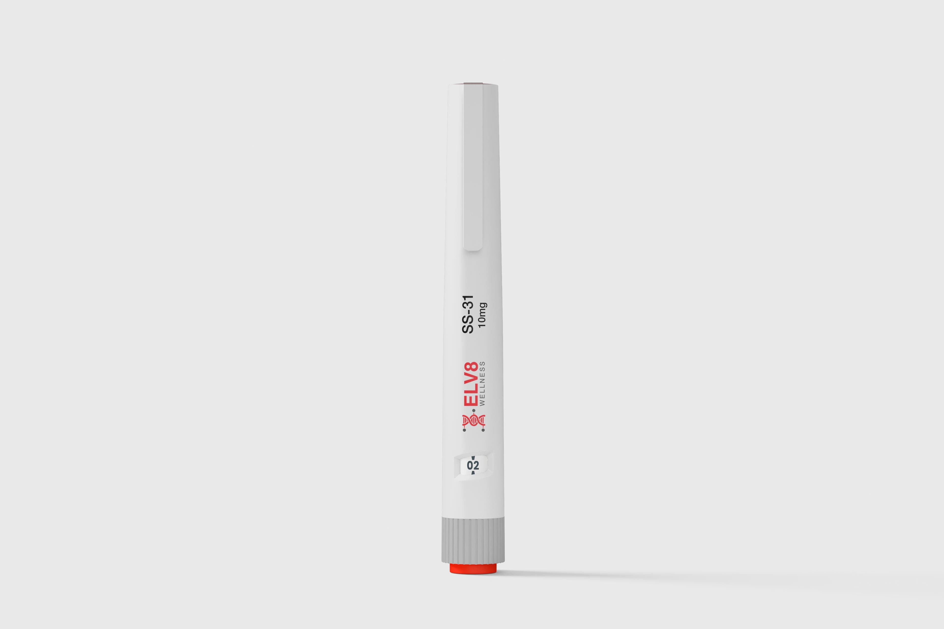 Elamipretide (SS-31) Pen (10mg)