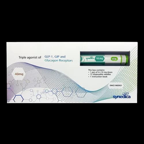 Synedica Beta-R Pens (40mg)