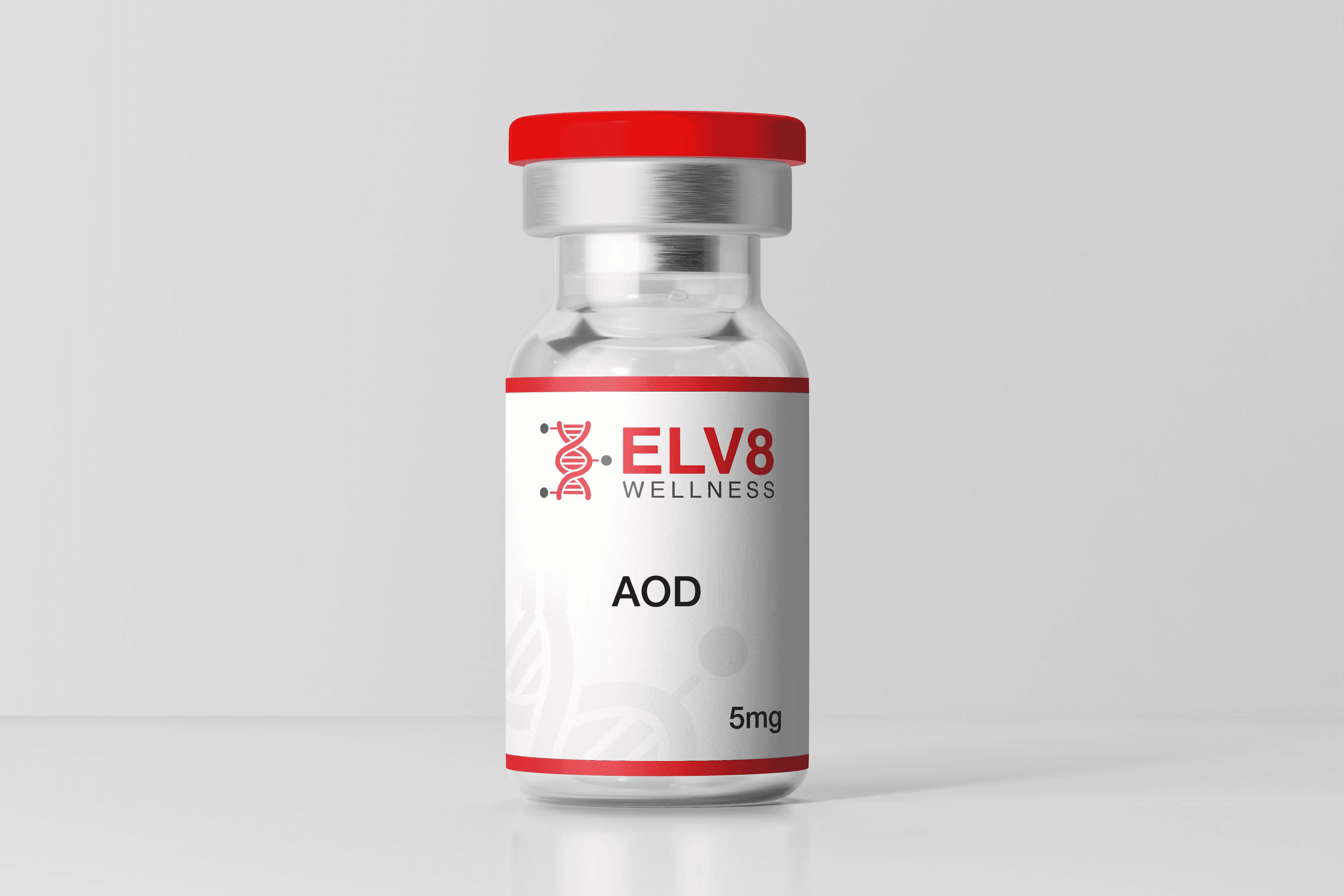AOD-9604 5mg