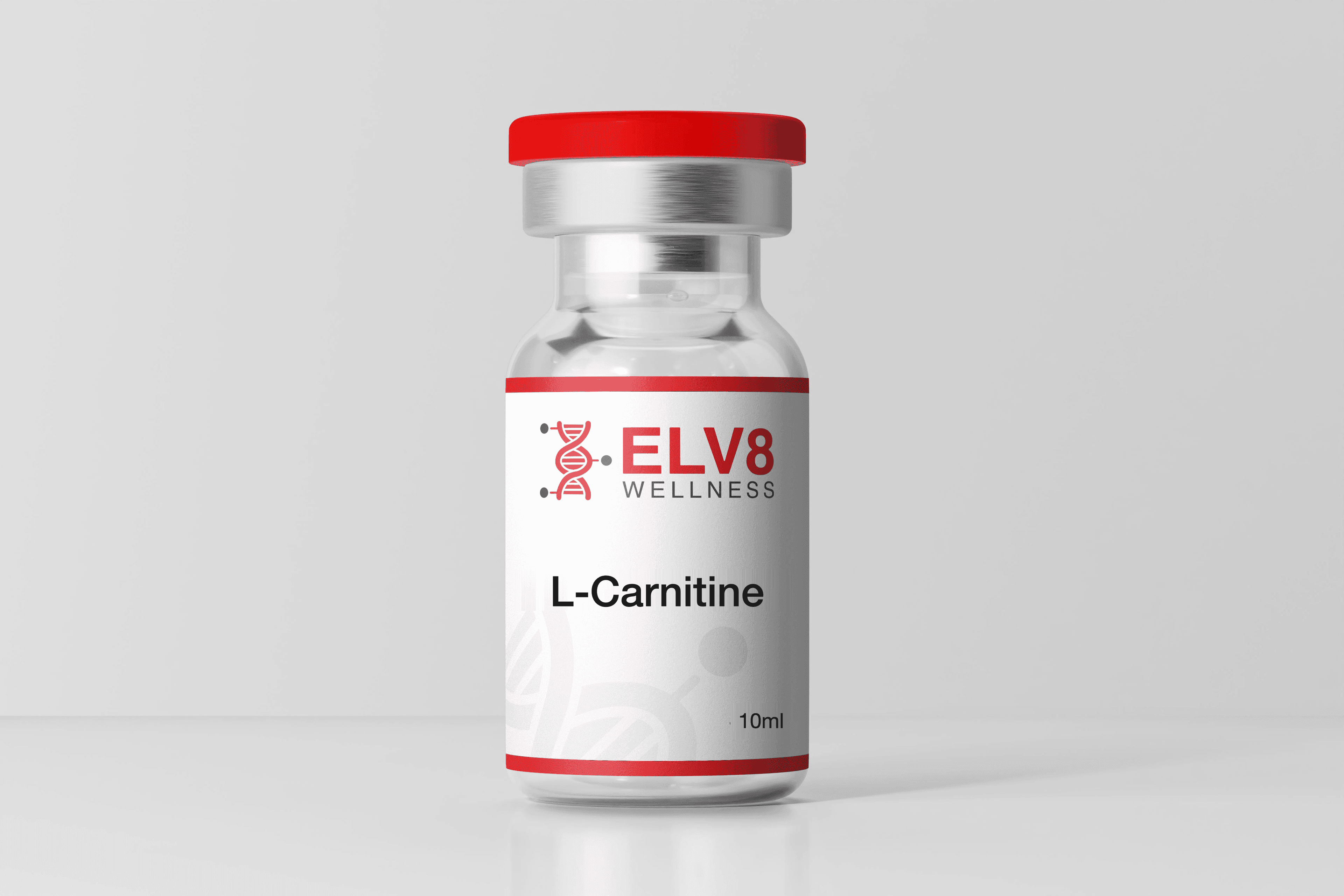 L-Carnitine Vial 10ml